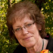 CLAIRE BARRETT (BRADSHAW) Obituary pic