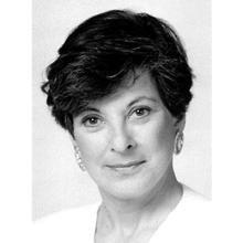 DIAN NUSGART COHEN Obituary pic