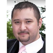 RUSSEL GAUTHIER Obituary pic