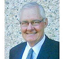 ARTHUR ELIAS (ART) Obituary pic