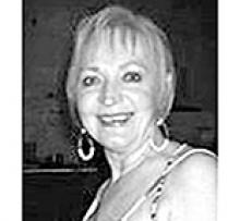 IRENE JANICE WITT (ZUBRICKI) Obituary pic