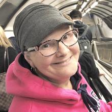 CRYSTAL LYNN REITER Obituary pic