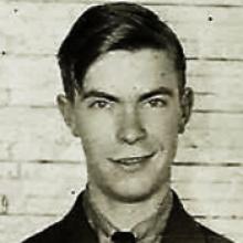 EDGAR THOMAS DUFFY Obituary pic