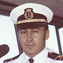 MIKE WHITEWAY Obituary pic
