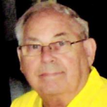 GORDON L. POERSCH Obituary pic