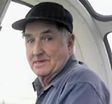WAYNE ORR Obituary pic