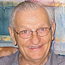 STEVE TOKER Obituary pic
