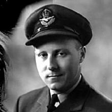 JACK TAYLOR LLOYD - Obituary pic