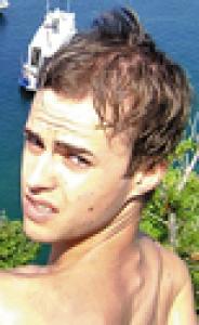 JOSHUA RICHARD CRAIG OLYNYK Obituary pic