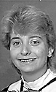 PATRICIA LUCKI Obituary pic