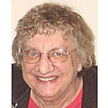 PATRICIA (PAT) DIANE BORYNSKY (DAVIES) Obituary pic