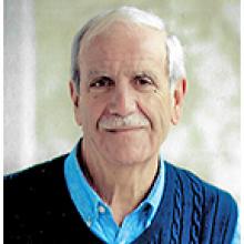 PASQUALE PUCCIO Obituary pic