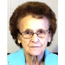 PAULINE (SCHALLA) REIMER Obituary pic