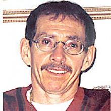 LEO LOUIS LYLE CAMIRAND Obituary pic
