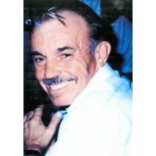 JOSIP KOPITA Obituary pic