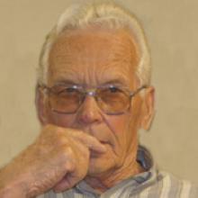 JOHN W. JANZEN Obituary pic