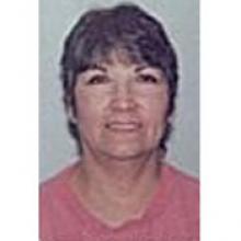 ROSALIA MARTIN (BRUYERE) Obituary pic