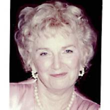 ANGELA POLONSKY-PERITORE Obituary pic