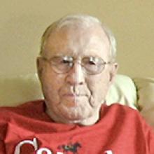 LEROY EWING JOHNSON Obituary pic