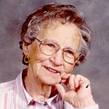 MARGARET A.F. KOCIAN-COCHRANE Obituary pic