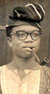 DR. BOLANLE ABIOLA AYENI WILLIAMS Obituary pic