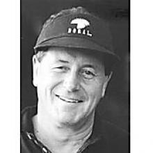 ROBERT GORDON HAYES Obituary pic