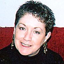 WENDY ANN CORMIER Obituary pic