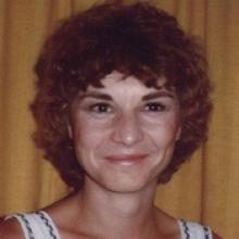 ANN WALETZKY (TITYK) Obituary pic