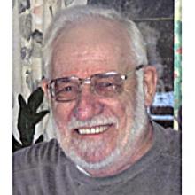 RAYMOND EDDIE HERSLEY Obituary pic