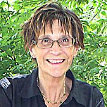 PATRICIA BOUCHARD Obituary pic