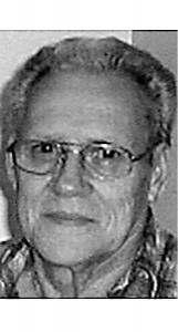 JOSEPH ALCIDE BOIVIN Obituary pic