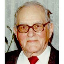 WILLIAM TERNOWETSKY Obituary pic