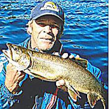 GARY (CAB) KANSKI Obituary pic