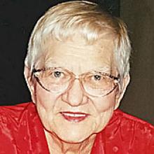 AMANDA REIMER Obituary pic