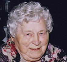 KATHERINE KAZINA Obituary pic