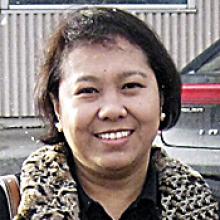 HOPE ALMALBIS COLOBONG Obituary pic