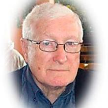 ABRAM (ABE) DYCK Obituary pic