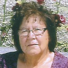 EDITH GAGEN Obituary pic