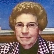 WANDA LAURA OMINSKI Obituary pic