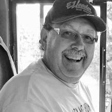 LOUIS (LOU) FRANCIS JOSEPH FONTAINE Obituary pic