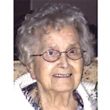 VERA JEAN MICHEL (GUNNESS) Obituary pic
