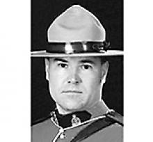 CONSTABLE RANDY SERKES Obituary pic