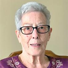 LUCIE RAYMONDE MEILLEUR Obituary pic