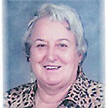 ELIZABETH DROST (SIDAK) Obituary pic