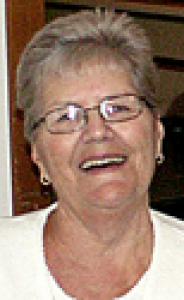 HELENE MARIE LEGER  Obituary pic