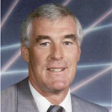 GARRY RONALD MUNSON Obituary pic