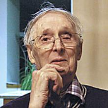 ANGUS RAMAGE Obituary pic