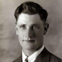 HAROLD HERZOG Obituary pic
