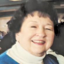 BUNNY SKLEPOWICH Obituary pic
