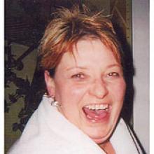 DONNA LYNNE MOORE Obituary pic